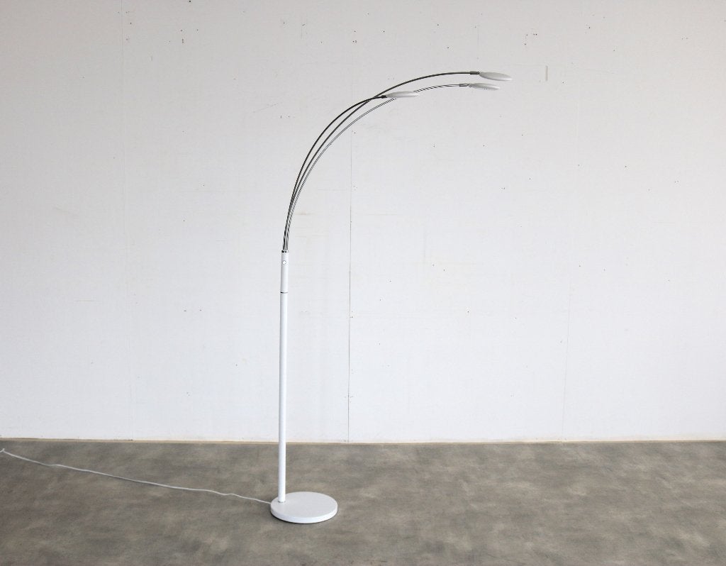 Vloerlamp | lamp | aneta lighning, Gebruikt, ., Ophalen of Verzenden, .