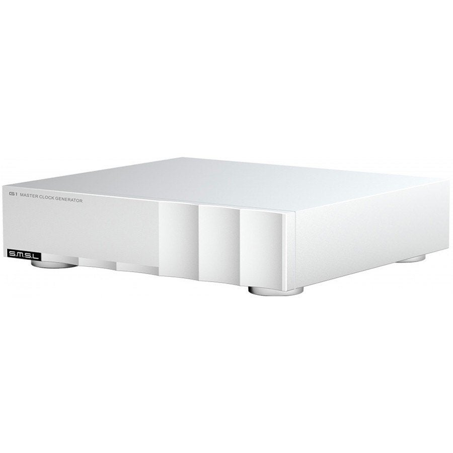 SMSL G1 High-End Master Clock SC-Cut OCXO [oven-controlled c, Ophalen of Verzenden, Nieuw