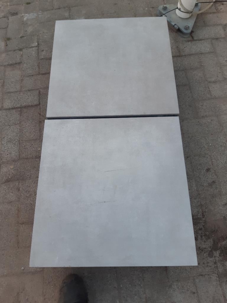 Geo ceramica tegel, Ophalen, Keramiek, Nieuw, Minder dan 5 m²