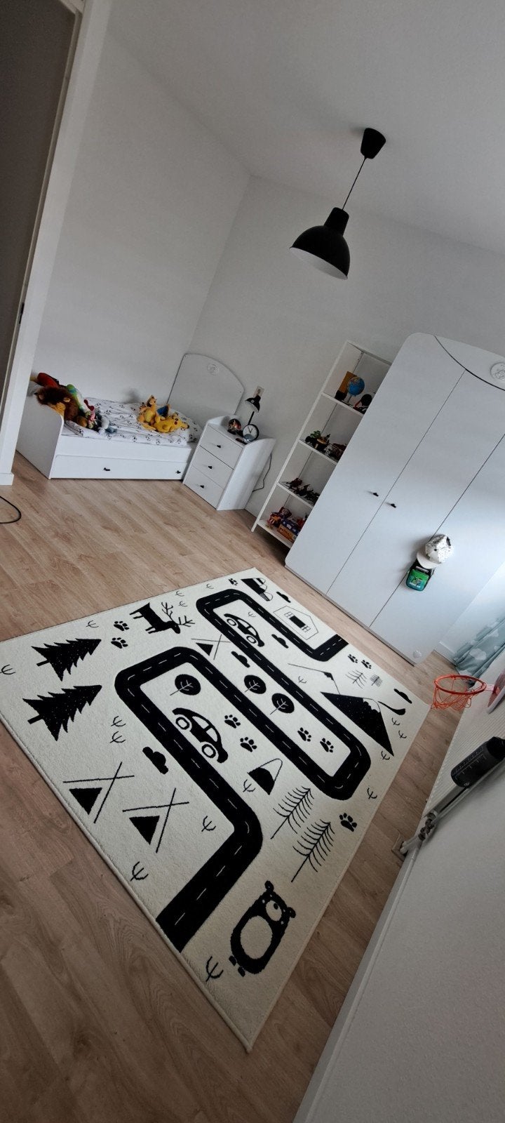 Meubels te koop, Kinderen en Baby's, Kinderkamer | Commodes en Kasten, Ophalen of Verzenden, 50 tot 70 cm, 100 cm of meer, 105 cm of meer