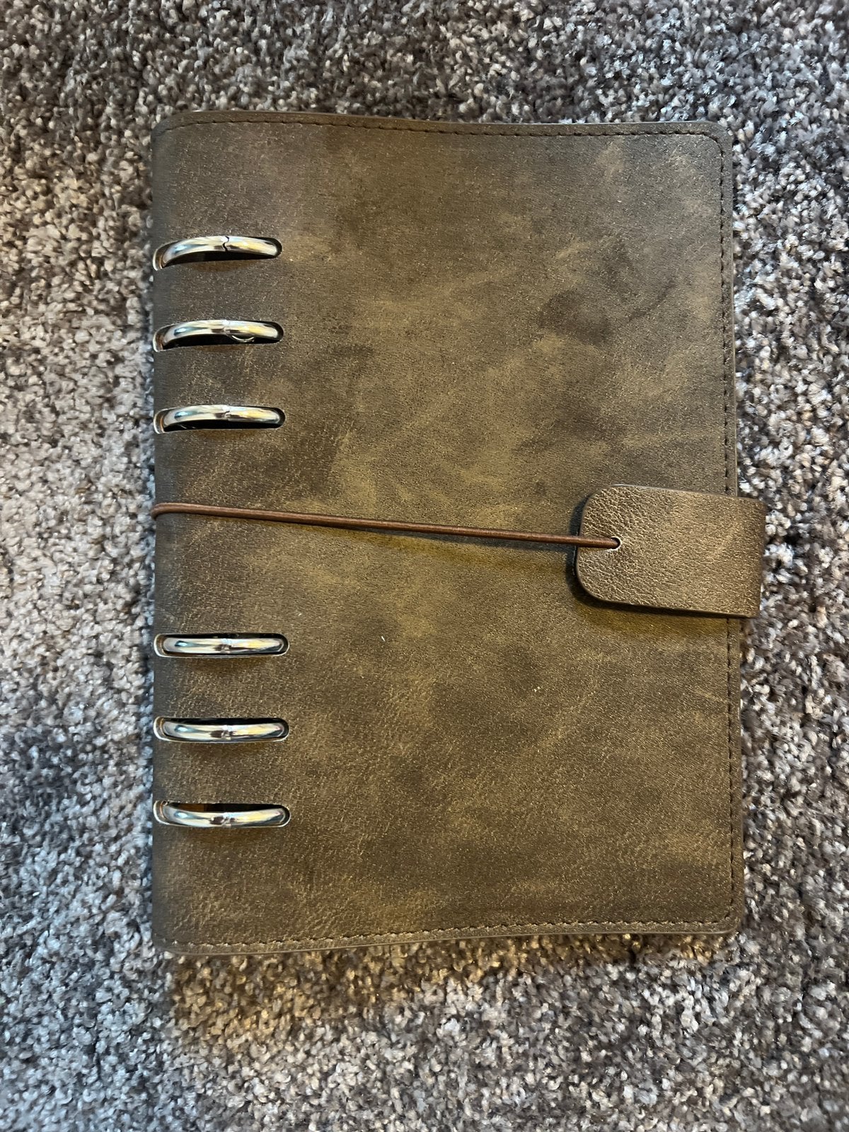 Elizabeth Craft Designs - Planner Sidekick, Hobby en Vrije tijd, Ophalen of Verzenden, Nieuw, Album of Boek, Overige merken