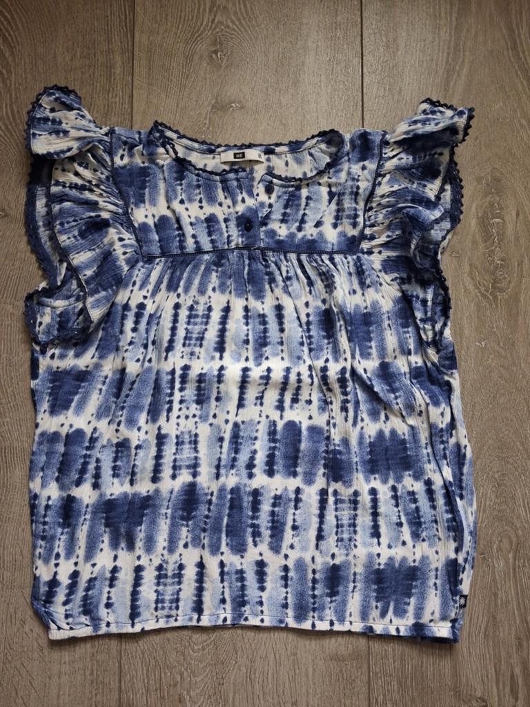 WE Top / shirt,  als nieuw!, Kinderen en Baby's, Kinderkleding | Maat 158, WE, Meisje, Nieuw, Ophalen of Verzenden