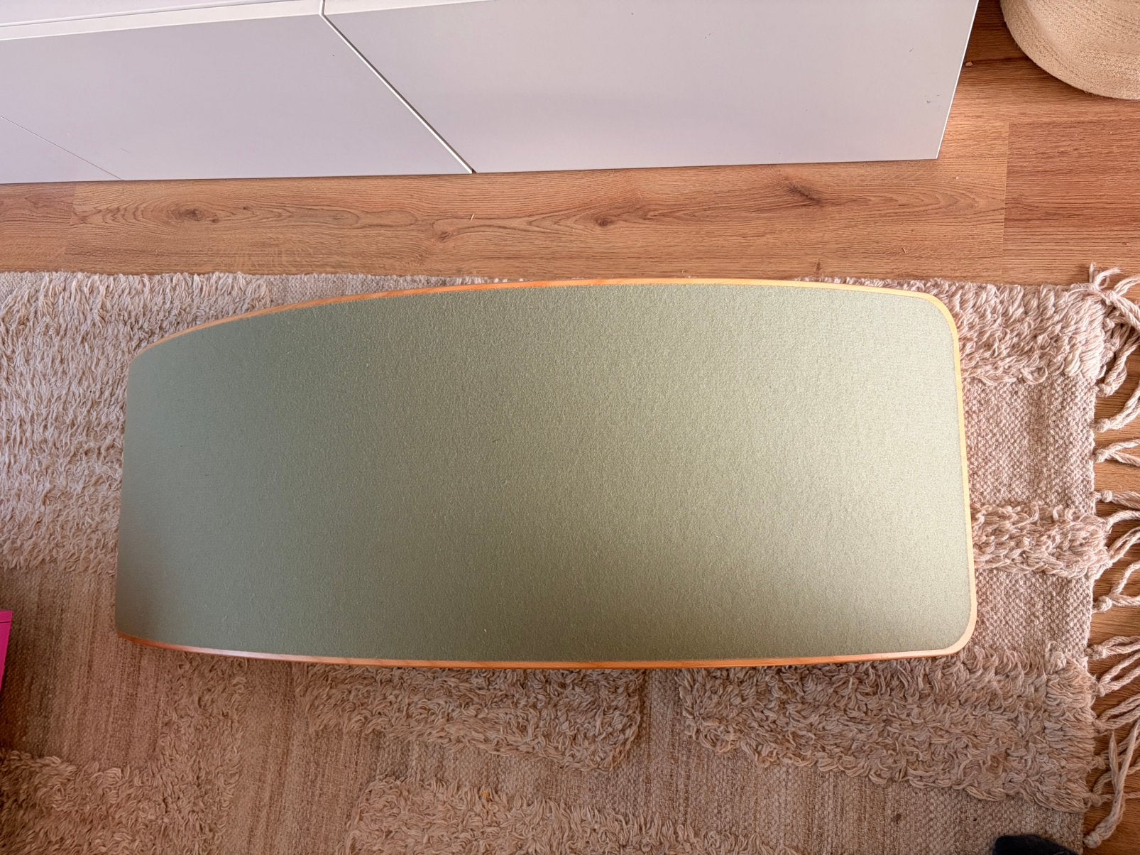Wobbel XL, Ophalen, Zo goed als nieuw, Overige typen
