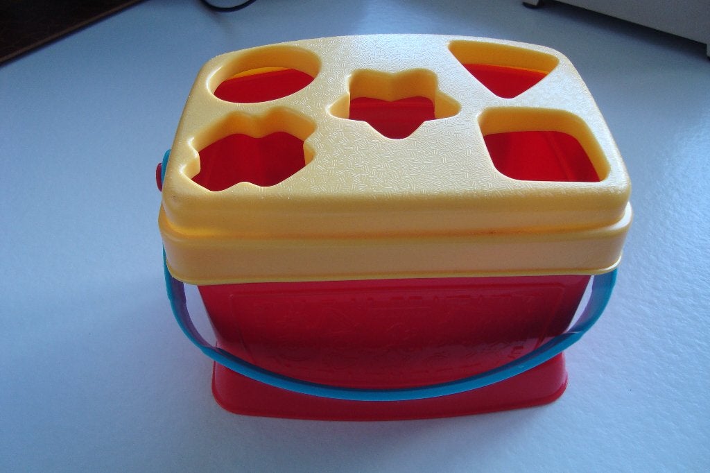 Fisherprice babyspeelgoed lees beschrijving zie foto's, Ophalen of Verzenden, Gebruikt, Overige typen