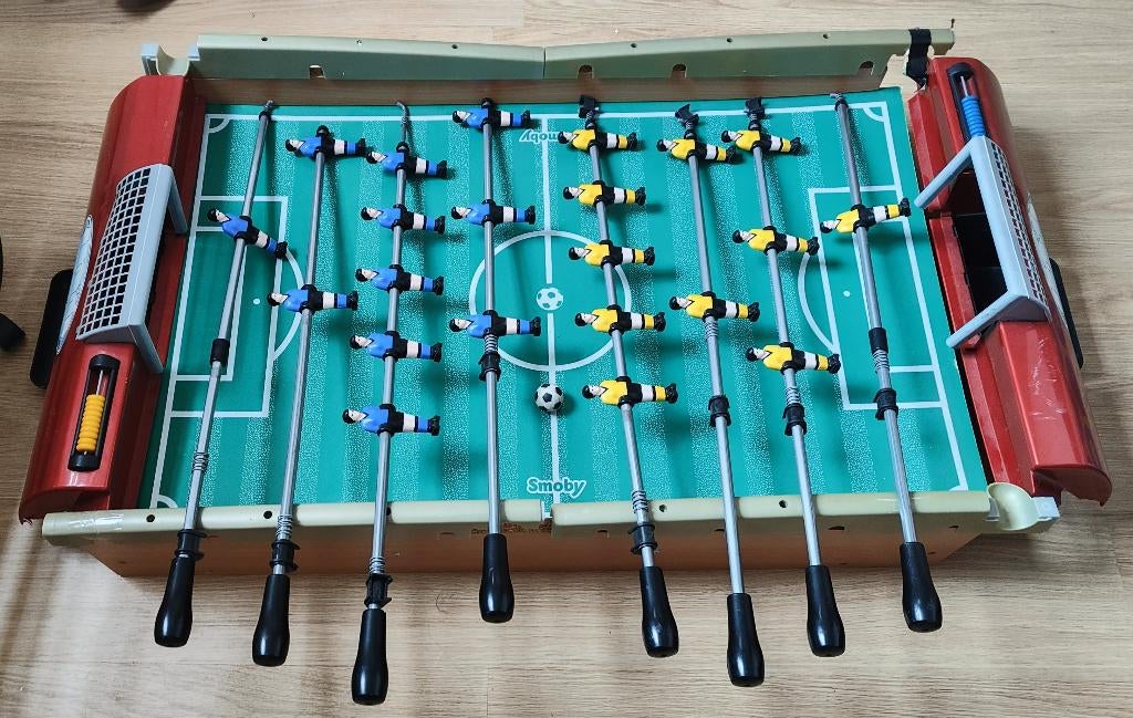 Tafelvoetbal / Voetbaltafel, Kinderen en Baby's, Speelgoed | Voetbaltafels, Ophalen