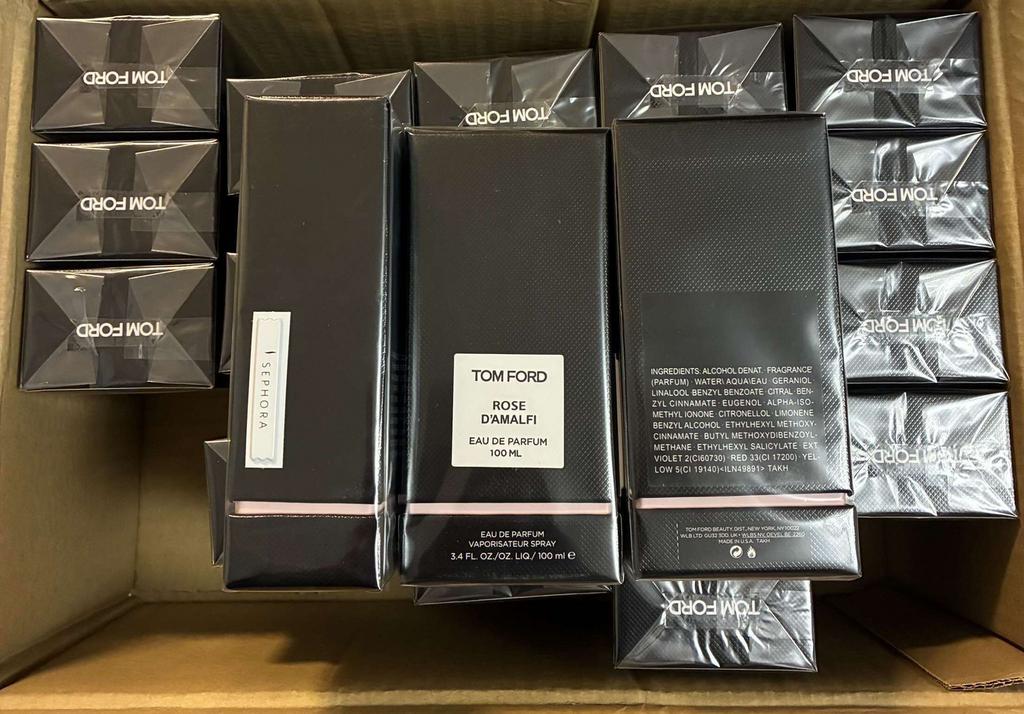 Sephora parfums, Ophalen of Verzenden, Nieuw