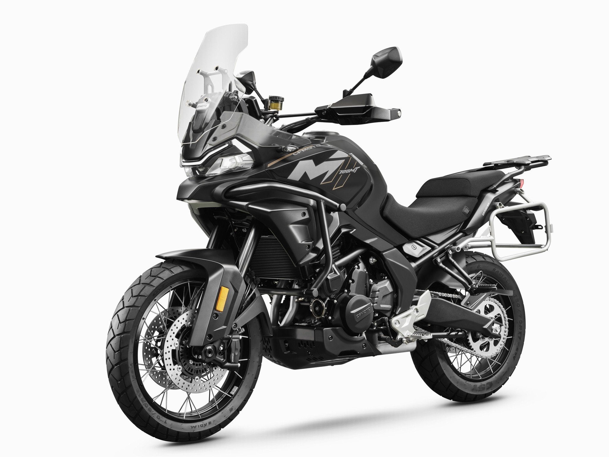 CFMOTO 700MT ADV (bj 2026), Toermotor, Contact@bwimport.be, Bedrijf, Battelsesteenweg 471
B-2800  Mechelen, BE