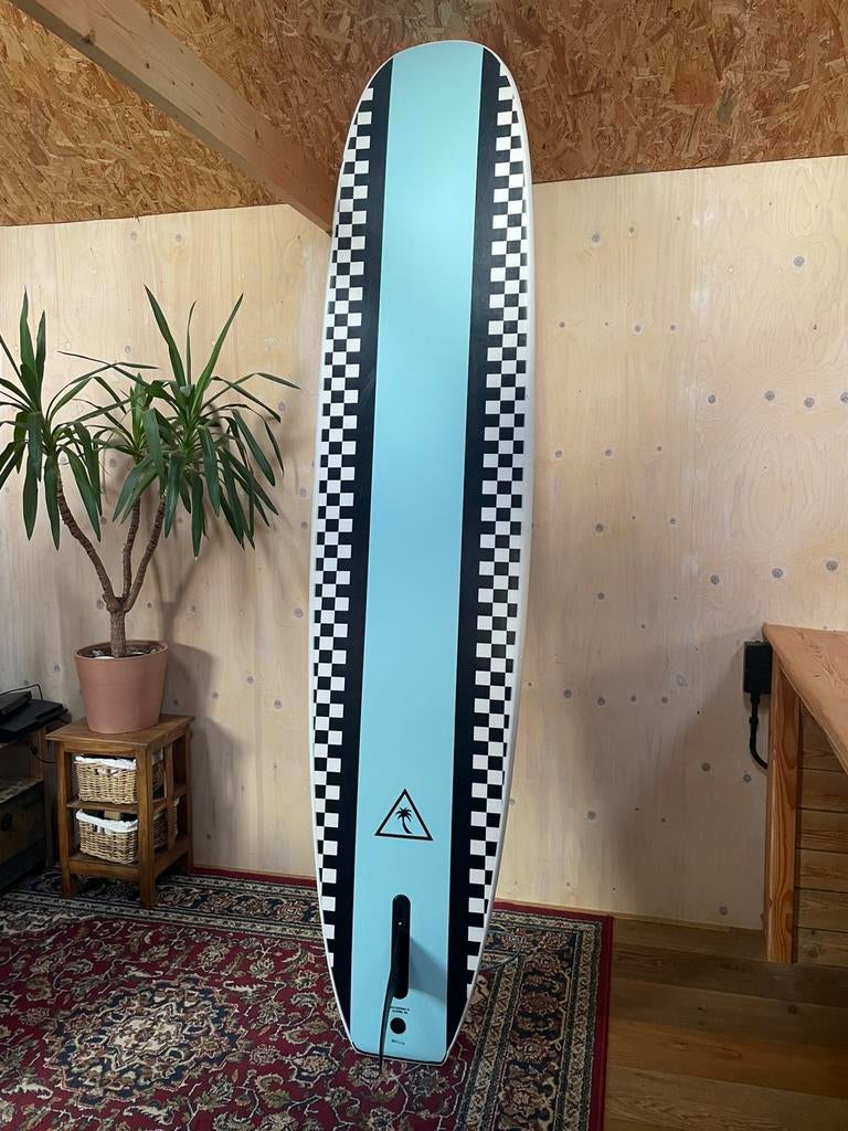Catch Surf Noserider 8.6, Watersport en Boten, Ophalen, Gebruikt, Overige typen