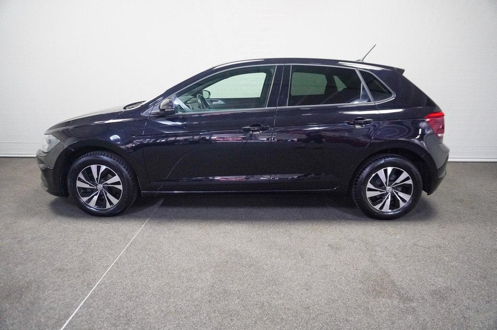 Volkswagen Polo 1.0 TSI Comfortline, Voorwielaandrijving, Gebruikt, Euro 6, 95 pk