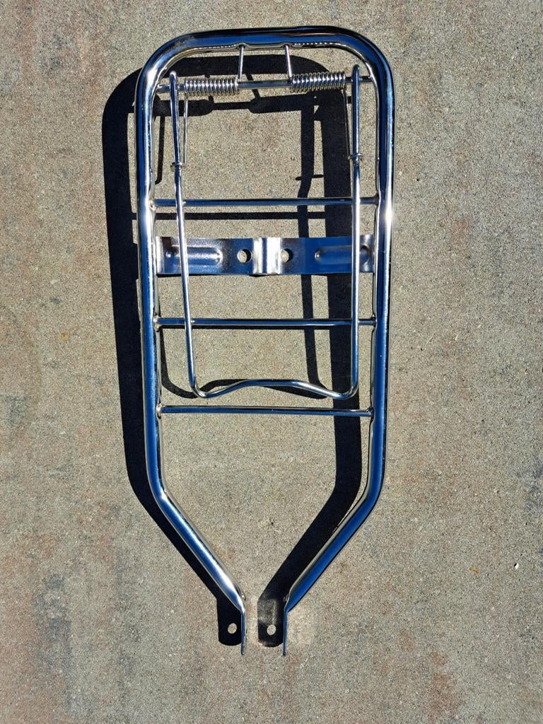 Te koop: nieuw bagagerek Puch Maxi, Ophalen of Verzenden, Nieuw, Puch