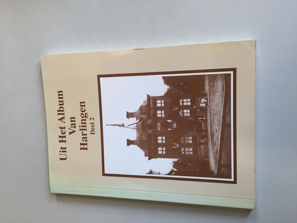 Veel boeken over het Harlingen van vroeger, Boeken, Geschiedenis | Stad en Regio, Ophalen of Verzenden, Zo goed als nieuw