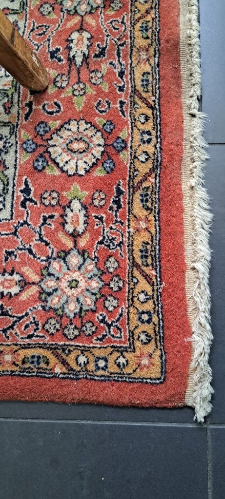 Foto 6 van Perzisch tapijt vloerkleed
