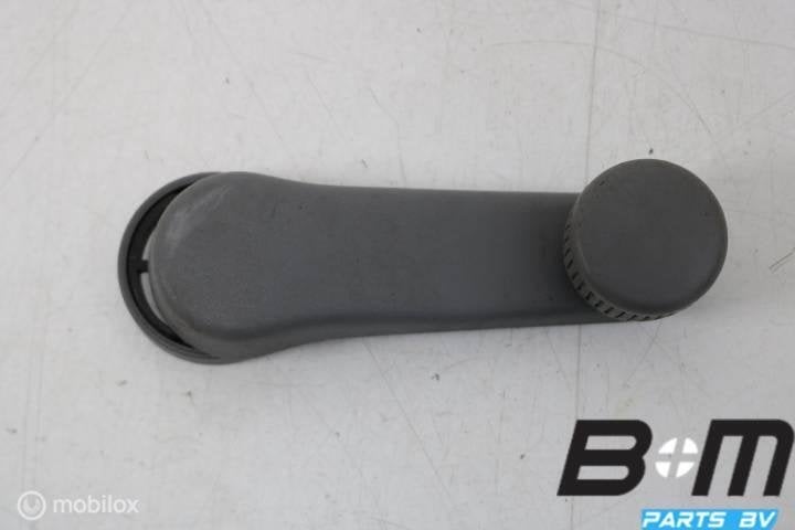 Ruitslinger VW Transporter T5 1H0837587D, Gebruikt