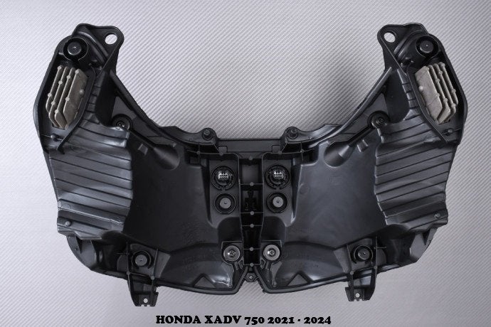Koplamp / Voorlicht LED AVDB voor HONDA XADV 750 2021 - 2024, Ophalen of Verzenden, Nieuw