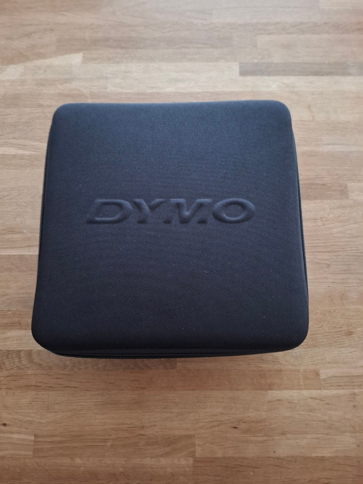 DYMO Label Manager 260 P, Ophalen of Verzenden, Zo goed als nieuw, Dymo LabelWriter