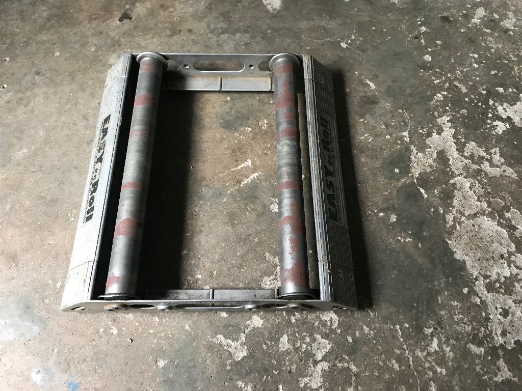 Haspel roller, Doe-het-zelf en Verbouw, Ophalen of Verzenden, Gebruikt, Kabel of Snoer