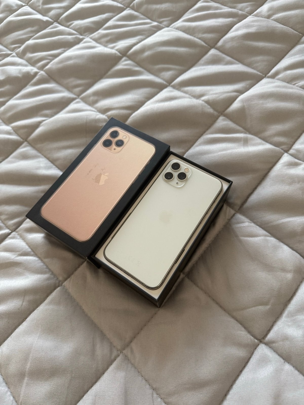 iPhone 11 Pro 256GB, Telecommunicatie, 256 GB, Ophalen of Verzenden, Zo goed als nieuw, IPhone 11 Pro