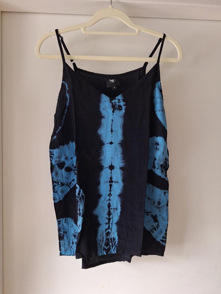 Top maat S van Nu Denmark, Kleding | Dames, Overige kleuren, Ophalen of Verzenden, Zo goed als nieuw, Nu denmark