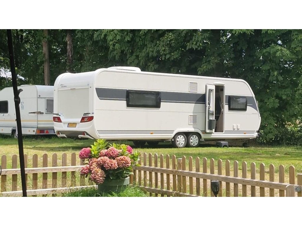 Hobby Prestige 720 WQC (1063902), Hobby, Schokbreker, 7 tot 8 meter, Treinzit