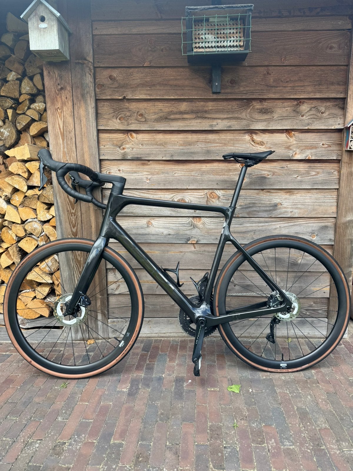 Orbea Orca Aero M20 | full carbon | Ultegra | frame 60 inch, Fietsen en Brommers, Fietsen | Racefietsen, Carbon, Heren, 57 tot 61 cm