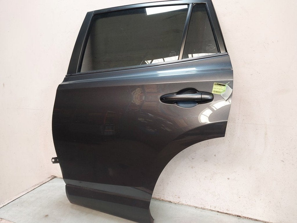 Portier Links Achter Toyota RAV4 (A4) 2018 6700442180, Gebruikt, Kundenbetreuung@toyota.de, Toyota-Allee 2, Köln 50858, , Duitsland