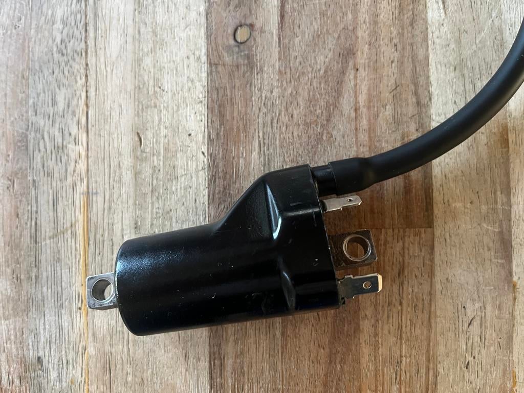 Originele bobine Hyosung - achterste cilinder, Ophalen of Verzenden, Gebruikt