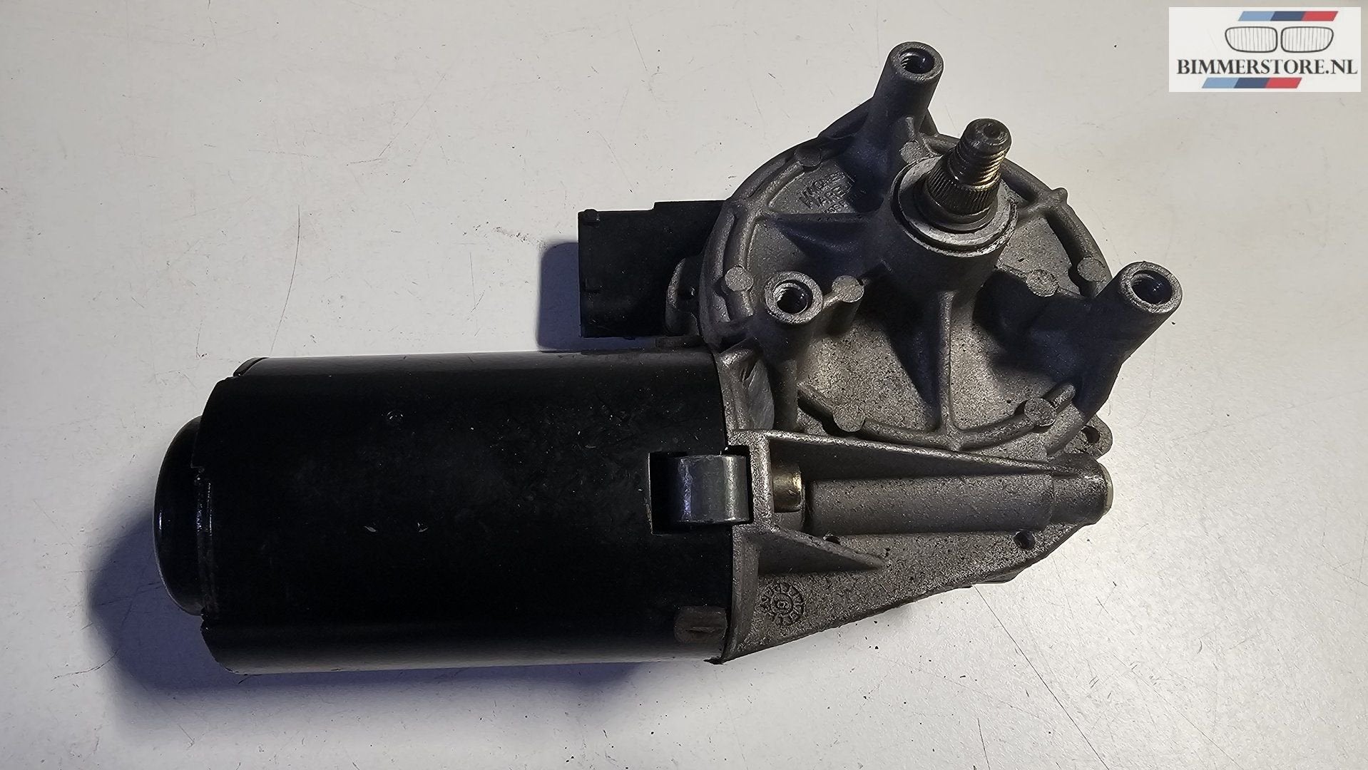 Ruitenwisser motor BMW 3 serie E36 67638363513 8363513 TG431, Gebruikt, -, Ophalen of Verzenden, -