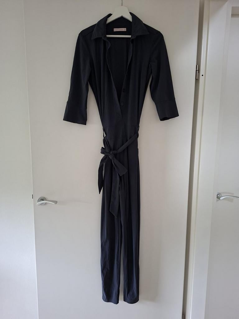 Jumpsuit Studio Anneloes maat S, Kleding | Dames, Studio Anneloes, Ophalen of Verzenden, Zo goed als nieuw, Maat 36 (S)