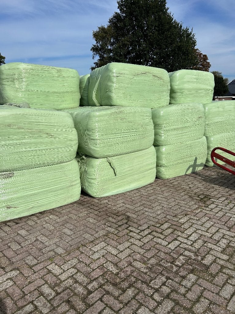 Voordroog balen, Ophalen of Verzenden, Vee