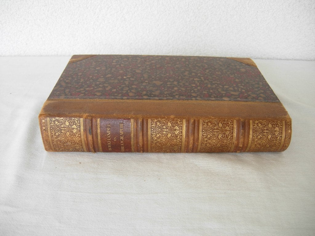 Van der Meulen Boekhandel en Bibliographie 1883, Verzenden, R. van der Meulen