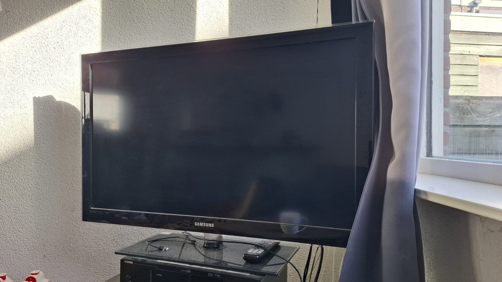 Samsung TV, Audio, Tv en Foto, Televisies, Ophalen, 50 Hz, 80 tot 100 cm, Samsung
