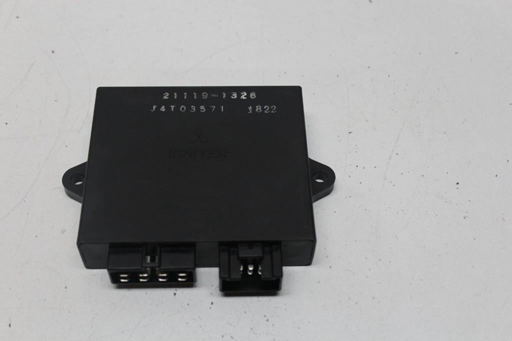 OEM CDI ECU COMPUTER KAWASAKI ZXR750R RK 1991 1992 21119-132, Motoren, Onderdelen | Kawasaki, Gebruikt, -, -, Ophalen of Verzenden