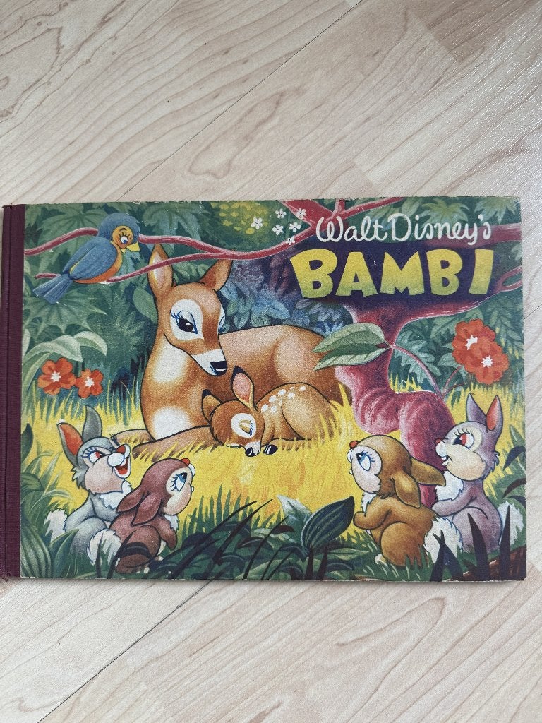 te koop: kinderboek, Walt Disney, Sprookjes, Ophalen, Gelezen