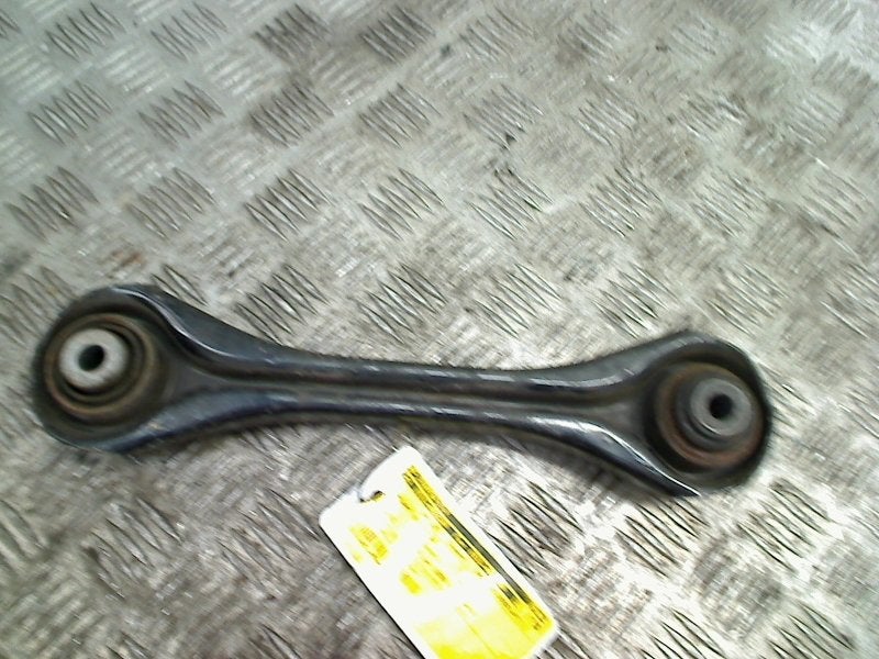 Draagarm Links Achter Boven BMW 3 serie (E90) 2008, Gebruikt, Petuelring 130, München 80809, , Duitsland, BMW, Bayerische Motoren Werke AG