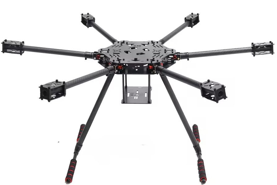 Build Custom Drones, Ophalen of Verzenden, Nieuw
