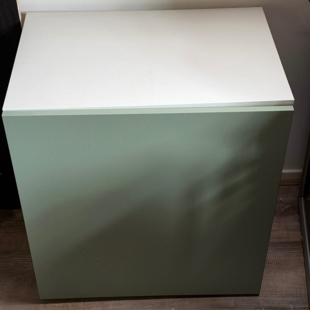 IKEA kast DxBxH 39.5x60x66cm, Ophalen, Zo goed als nieuw