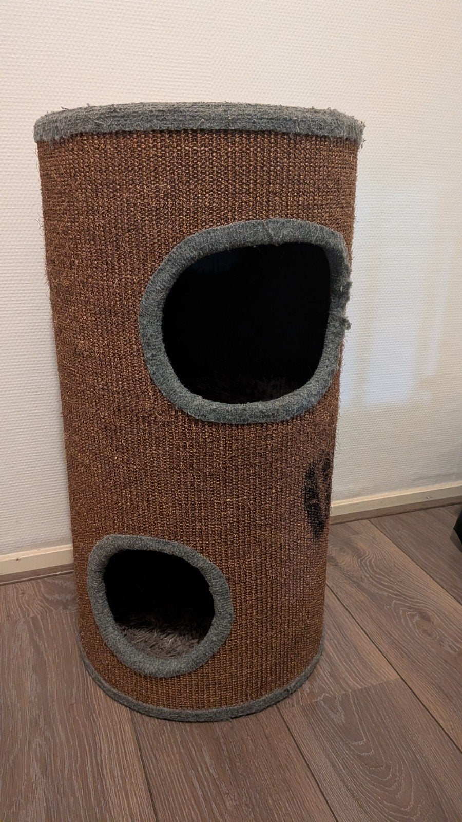 Krabpaal, Dieren en Toebehoren, Ophalen, Gebruikt, Krabpaal