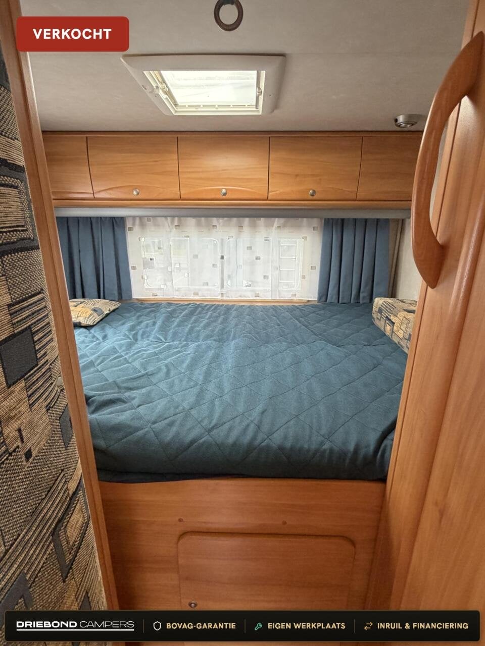 Adria Stargo 670SP MB 316Cdi Maxxfan Luifel Oven 1Ste Eigena, Afzuigkap, Elektrische ramen, 6 tot 7 meter, Bedrijf