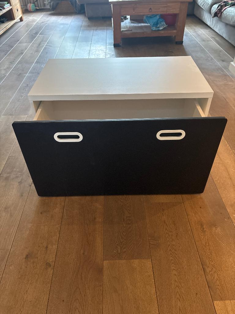 Ikea speelgoed opberger, Ophalen, Gebruikt, Overige typen