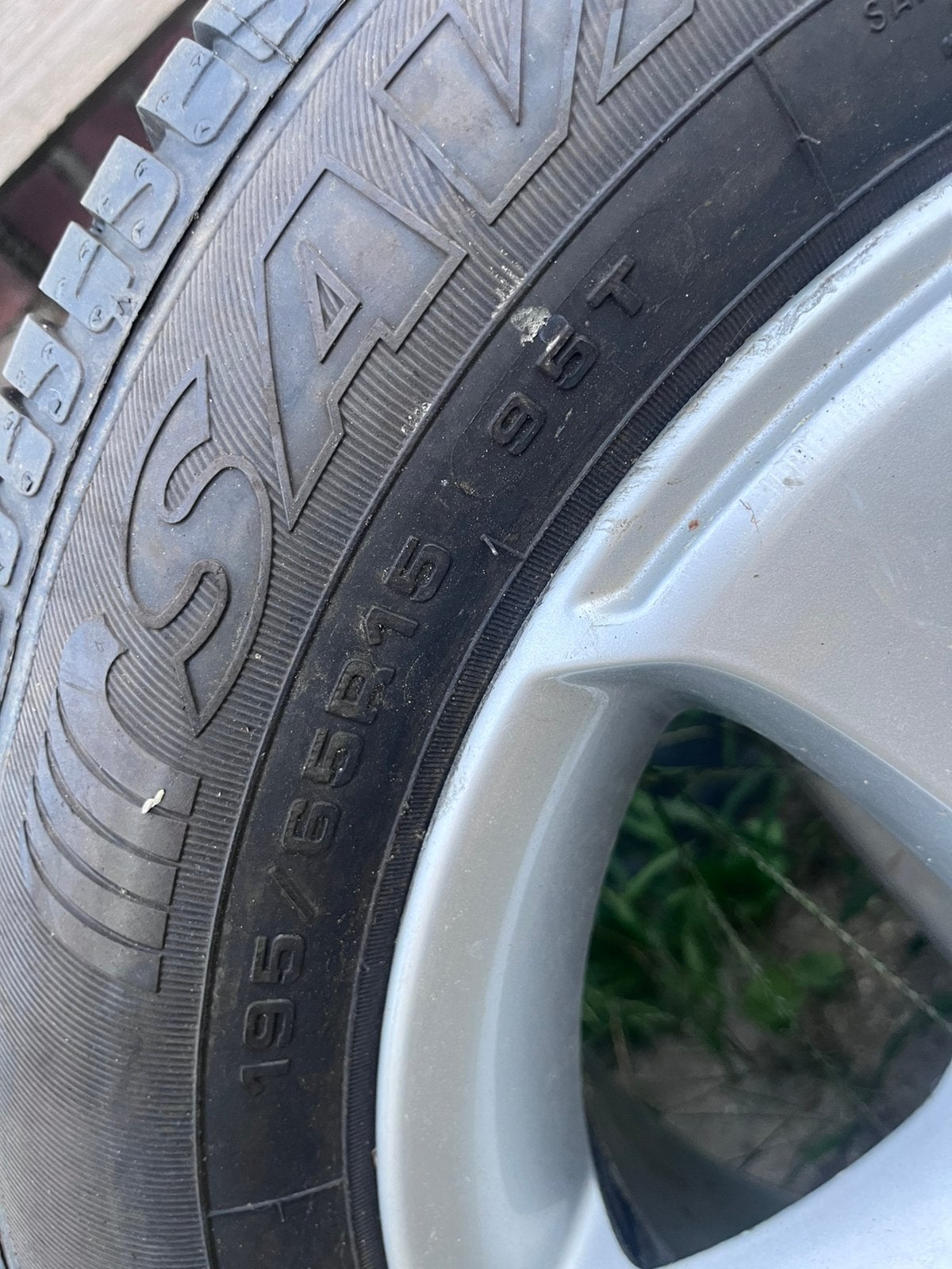 Autobanden, Auto-onderdelen, Banden en Velgen, Overige, 15 inch, Nieuw, All Season