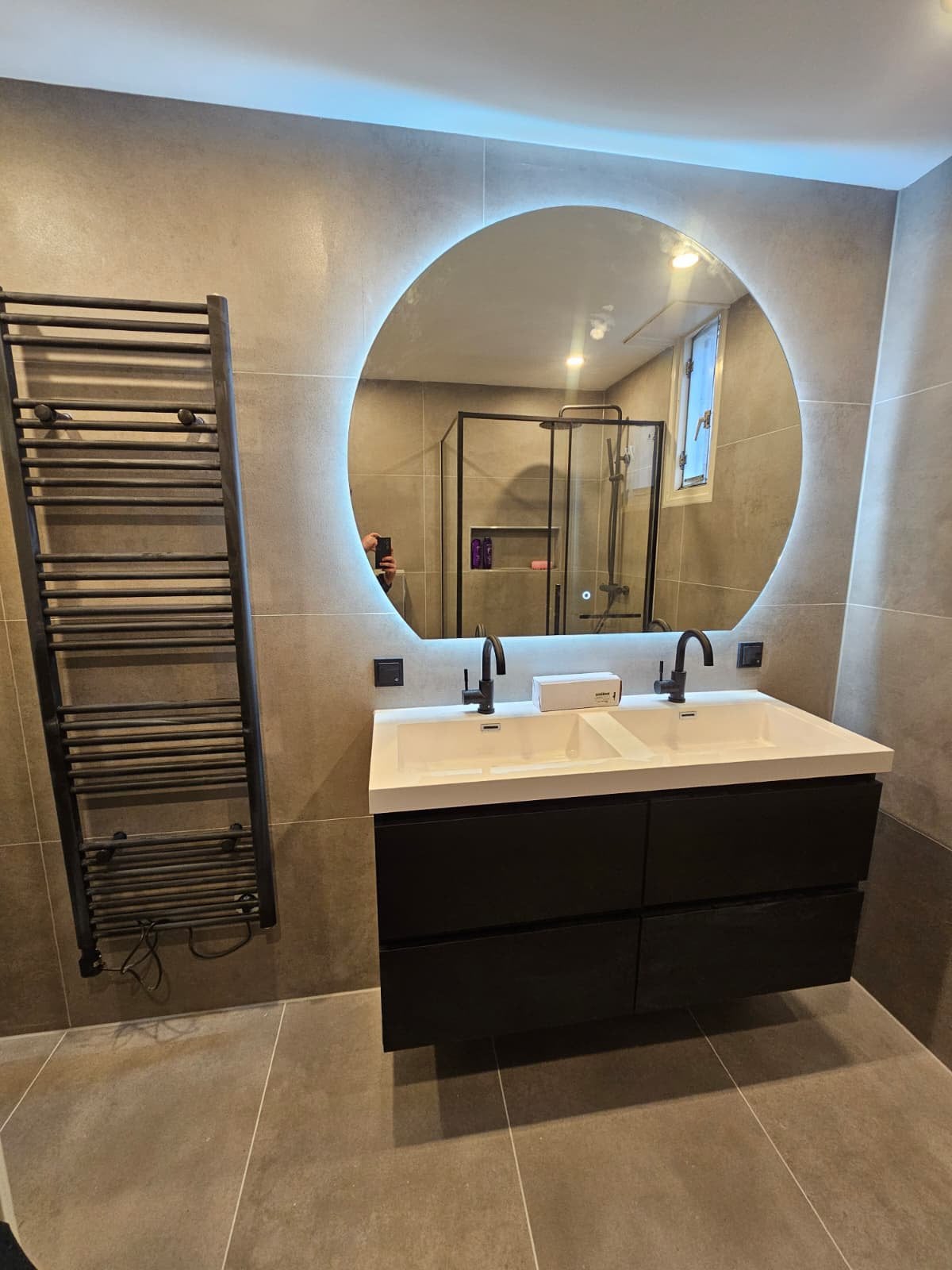 Badkamer & Toilet renovatie | Complete woningrenovatie, Diensten en Vakmensen, Klussers en Klusbedrijven, Garantie