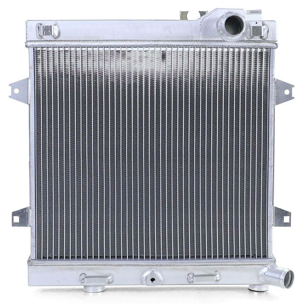 Aluminium Radiateur Voor BMW E30 M3 Performance, Verzenden, Automotive Parts, A.parts@hotmail.nl, Trasmolenlaan 12 3447 GZ Woerden