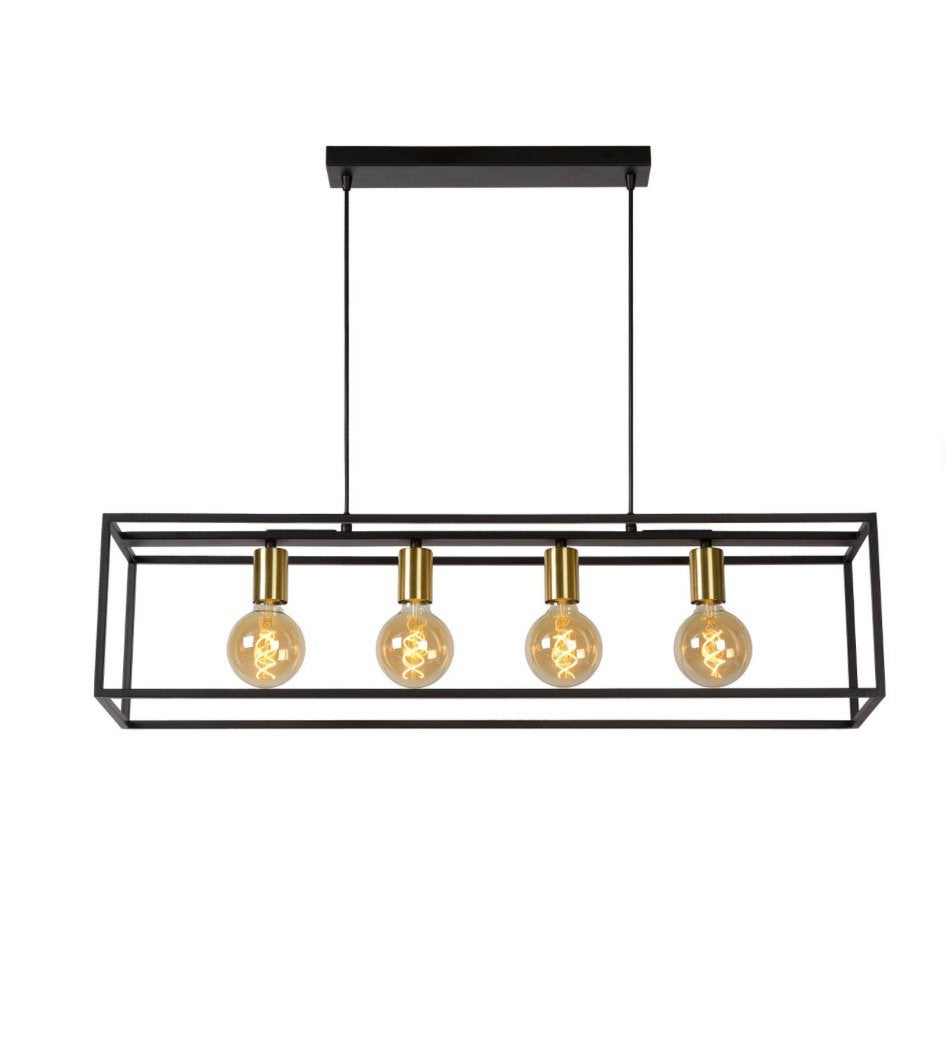 Lumidora Lamp - Nieuw in doos, Ophalen, Nieuw, Metaal