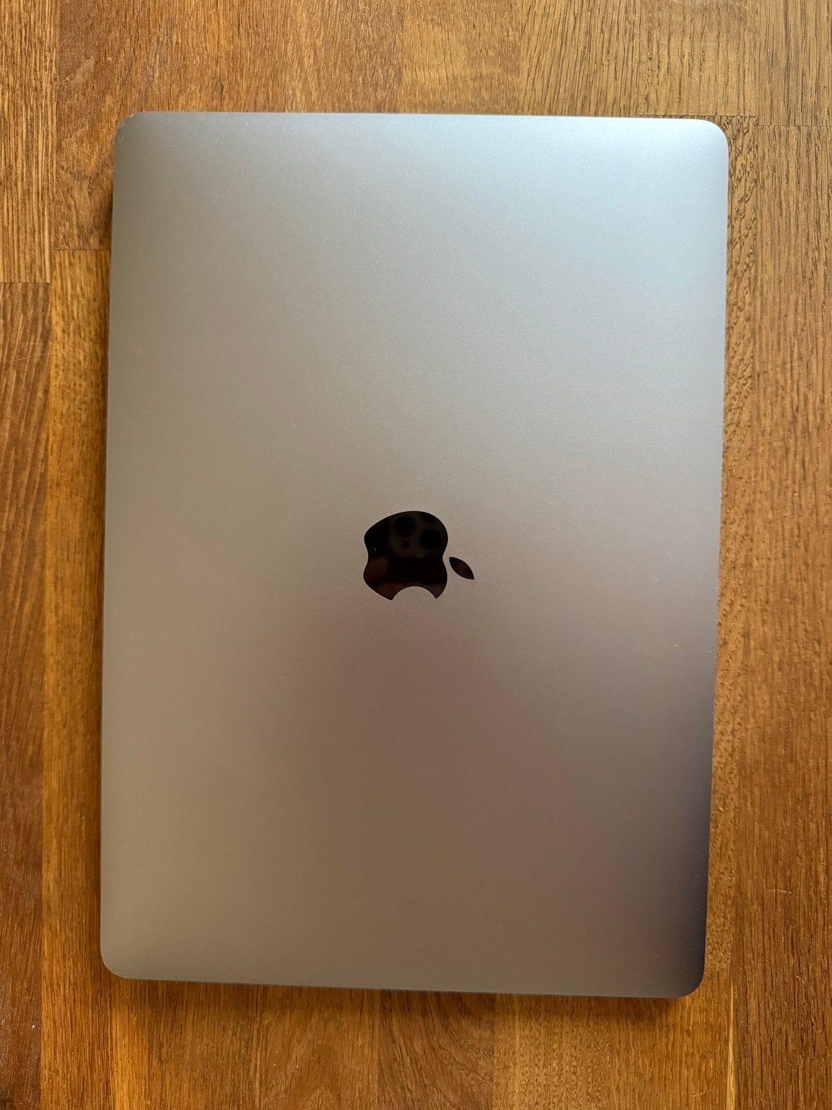 MacBook Air 2020 13 inch 258 gb, Gebruikt, 256 GB, Qwerty, 8 GB