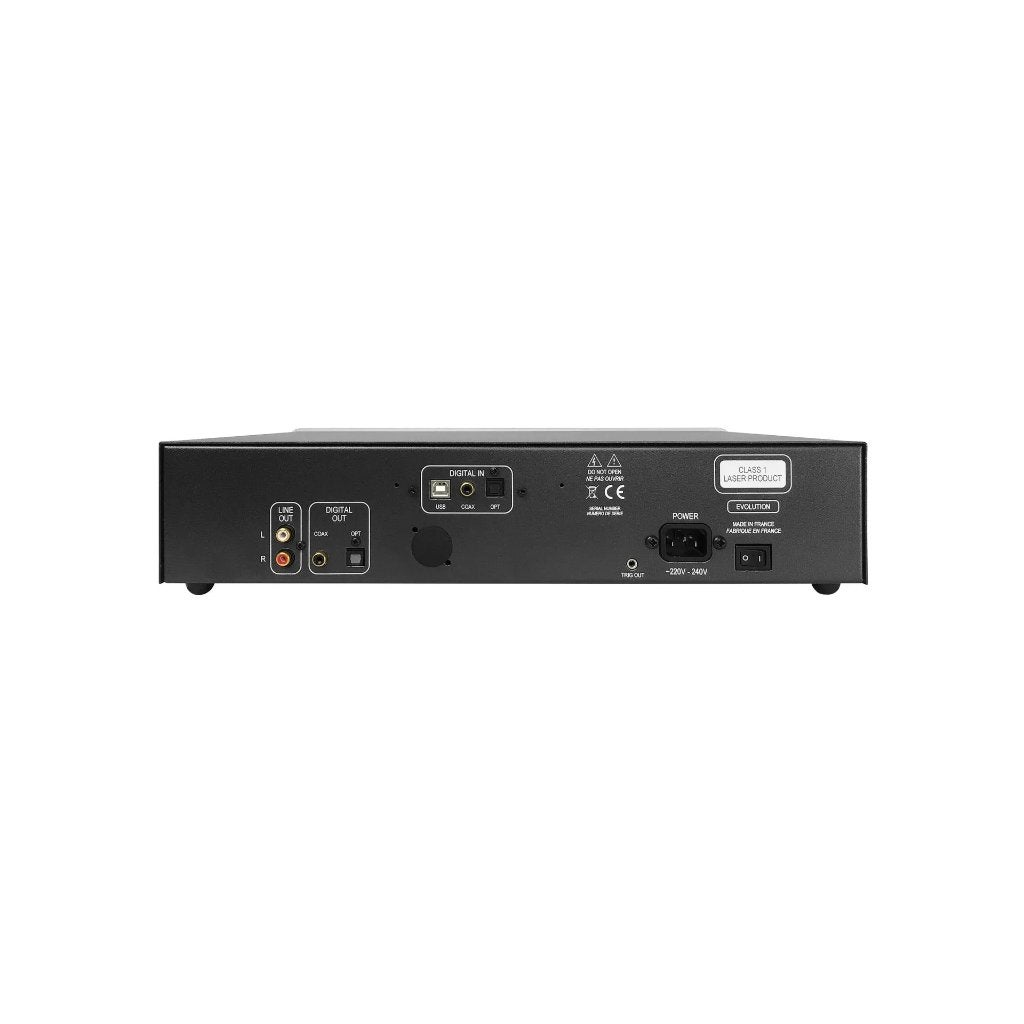 Atoll CD200 Evolution, Ophalen of Verzenden, Nieuw, Overige merken
