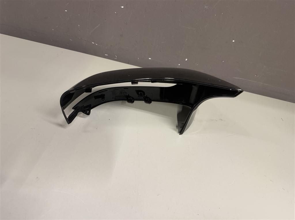 spiegel kap links voor BMW F90 2022 M5 Gloss Black C0189 107, Ophalen of Verzenden, Nieuw