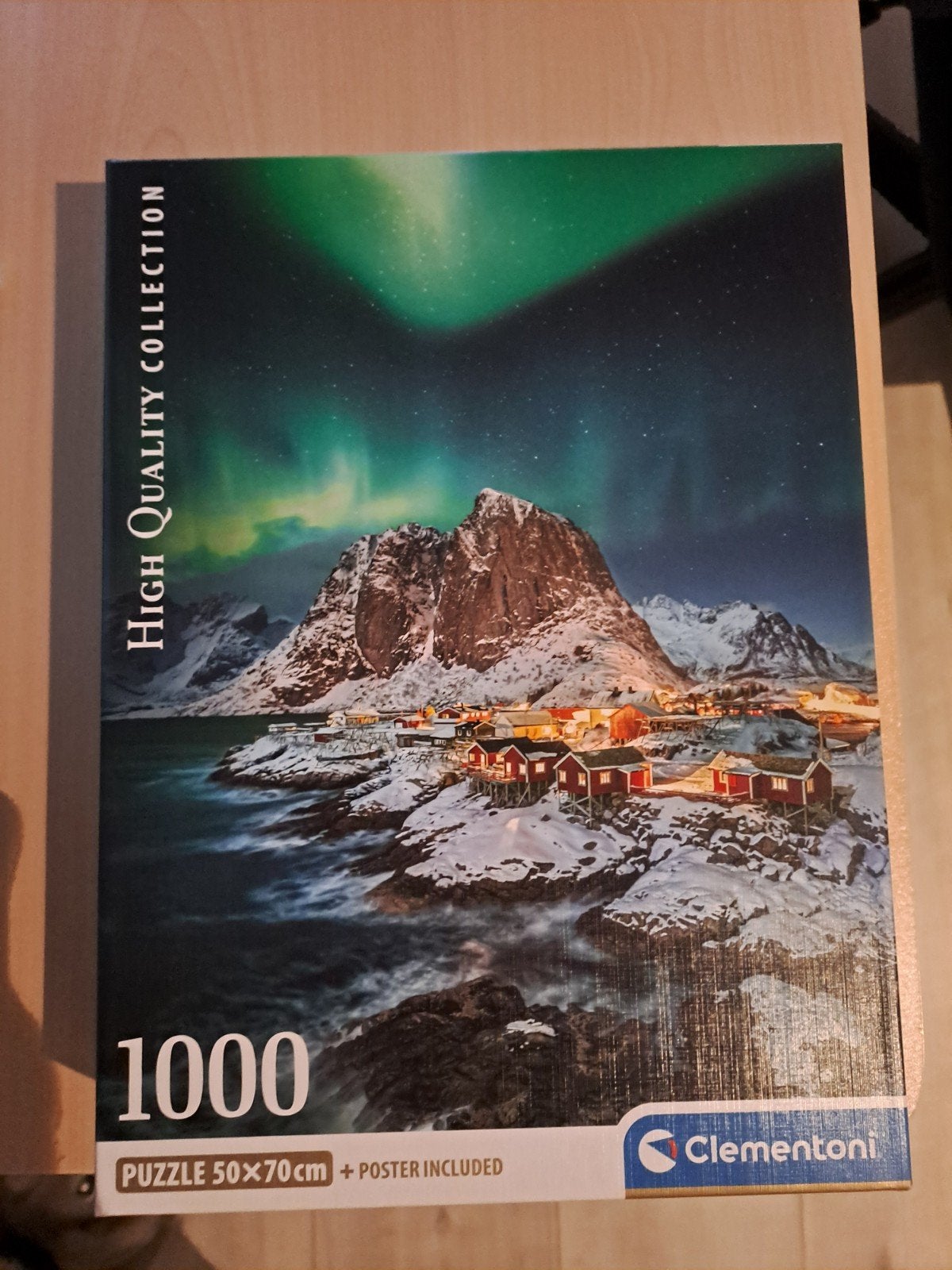 Puzzles € 3,- per stuk, Hobby en Vrije tijd, Ophalen, 500 t/m 1500 stukjes, Zo goed als nieuw