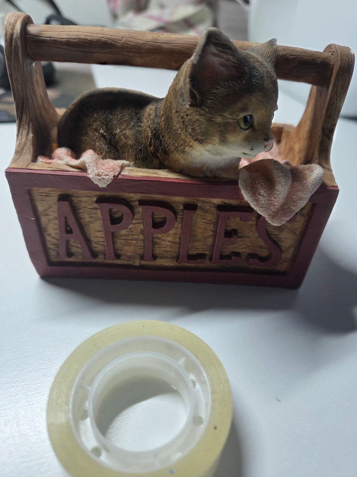 Francien van Westering Kattenbeeldjes - Diverse modellen, Verzamelen, Ophalen of Verzenden, Zo goed als nieuw, Dier