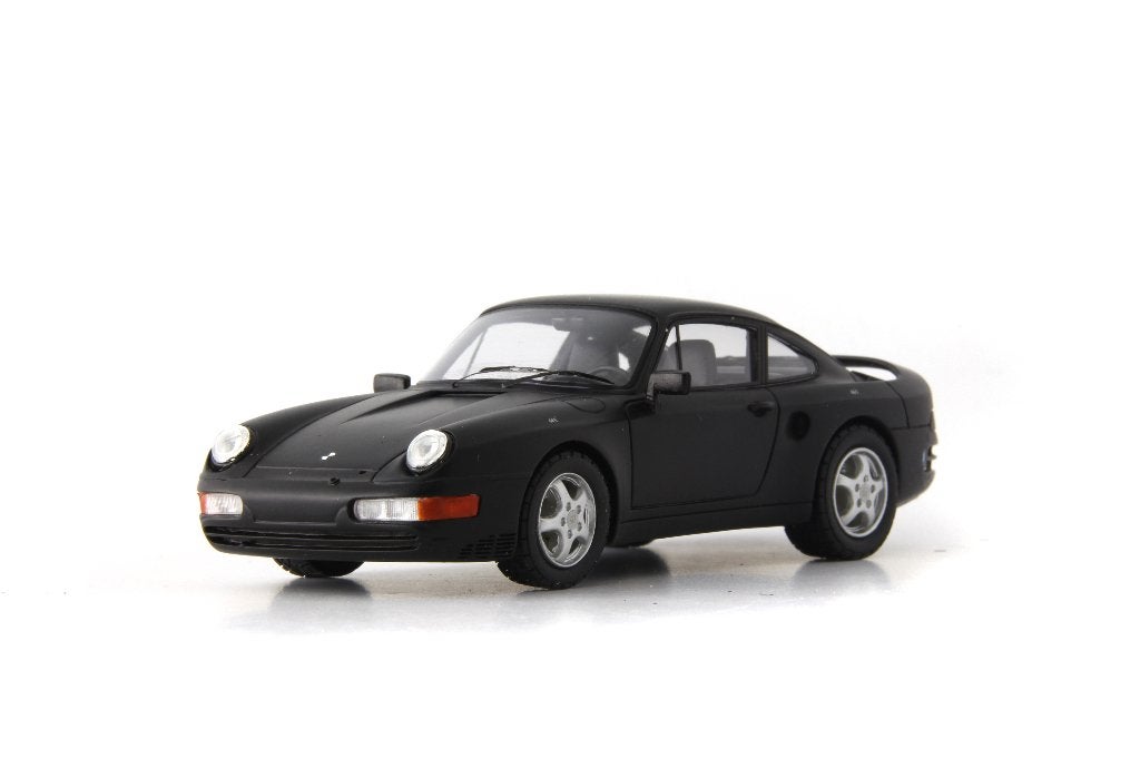 modelauto 1:43 autocult Porsche 965 V8 proto #06031, Ophalen of Verzenden, Nieuw, Auto, Overige merken
