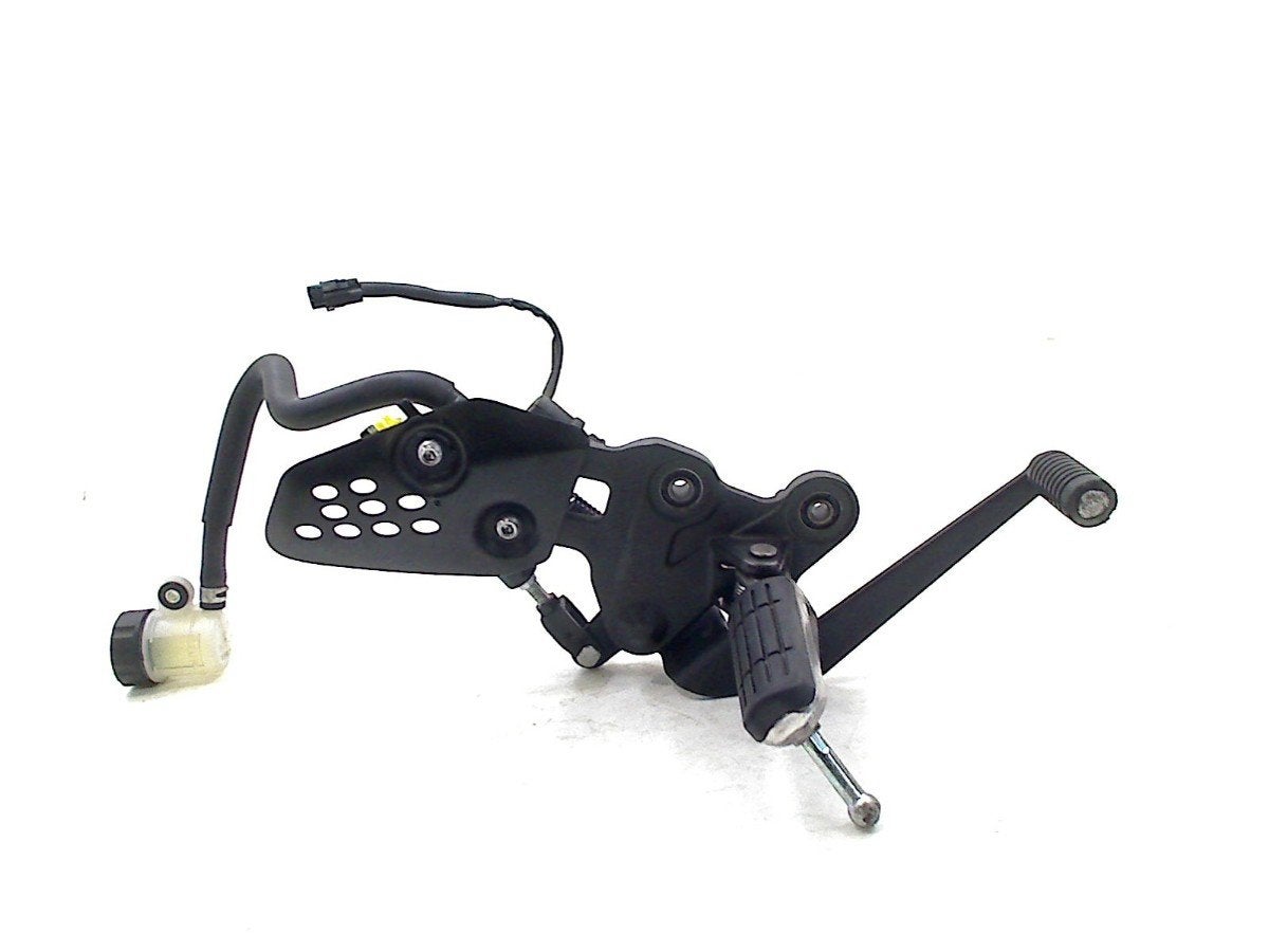 Schetsplaat Rechts Voor MT 07 2022, Yamaha Motor Europe N.V., Gebruikt, Customersupport@yamaha-motor.co.uk, Koolhovenlaan 101, Schiphol-Rijk 1119 NC, , Nederland